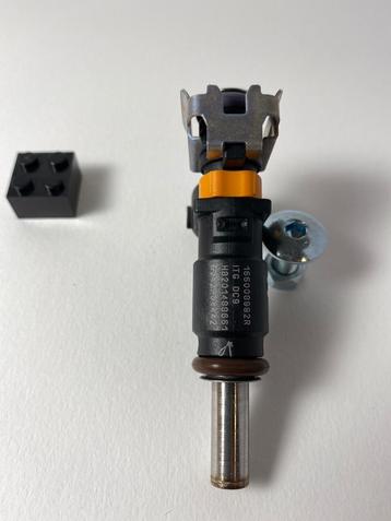 Renault 166008992R Fuel Injection beschikbaar voor biedingen