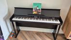 Elektrische piano., Muziek en Instrumenten, Piano's, Ophalen of Verzenden, Gebruikt, Zwart