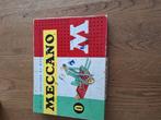 Meccano bouwset, Antiek en Kunst, Ophalen of Verzenden