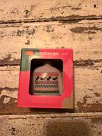 Takkie kersthanger 2024, Ophalen of Verzenden, Nieuw