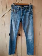 Vanguard Spijkerbroek 30/34, Kleding | Heren, Blauw, W32 (confectie 46) of kleiner, Ophalen of Verzenden, Zo goed als nieuw