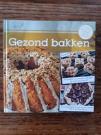 Gezond bakken, Boeken, Kookboeken, Ophalen of Verzenden, Zo goed als nieuw, Tapas, Hapjes en Dim Sum