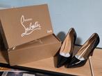 Nieuwe Christian Louboutin Pumps - Maat 35, Z, Nieuw, Z, Ophalen of Verzenden