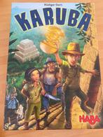 karuba, Hobby en Vrije tijd, Gezelschapsspellen | Bordspellen, Ophalen of Verzenden