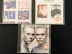 BROS 3 CD pack van Bros, Boxset, Ophalen of Verzenden, Zo goed als nieuw, 1980 tot 2000