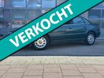 Audi A4 Limousine 1.6 Advance | Electr. ramen | APK | NAP, Stof, Gebruikt, Zwart, Startonderbreker
