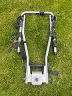 Thule fietsendrager, Auto diversen, Ophalen of Verzenden, 3 fietsen of meer, Gebruikt, Trekhaakdrager