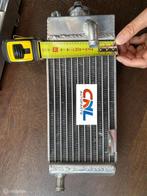 Radiateur Yamaha YZ250 1986-1989/YZ125 1986-1988, Motoren, Nieuw, Ophalen of Verzenden
