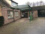 carport, groen gepoedercoated, Ophalen, Overige materialen, 15 m² of meer