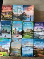 Anna Jacobs, Ophalen, Zo goed als nieuw, Anne Jacobs, Nederland