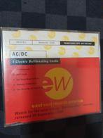 Ac/dc 5 classic ballbreaking tracks promo zeldzaam!, Verzenden, Gebruikt