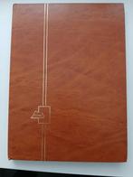 8 stockboeken, zie foto's, Postzegels en Munten, Postzegels | Toebehoren, Ophalen of Verzenden, Verzamelalbum