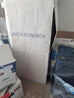 Grote Garderobe verhuisdozen 2 stuks, Doos, 40 tot 60 cm, 50 tot 75 cm, Ophalen of Verzenden