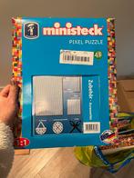 Ministeck, Hobby en Vrije tijd, Ophalen