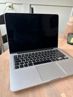 MacBook Pro 13” Retina (Mid 2014), Computers en Software, Apple Macbooks, Ophalen, Zo goed als nieuw, 13 inch, 2 tot 3 Ghz