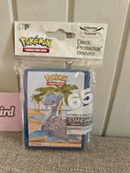 Ultra Pro Seaside Series sleeves, Hobby en Vrije tijd, Verzamelkaartspellen | Pokémon, Ophalen of Verzenden, Nieuw, Sleeves of Kaarthoesjes
