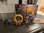 Lego friends 41686, Ophalen of Verzenden, Zo goed als nieuw, Complete set, Lego