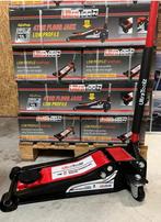 Nieuwe garagekrik 4 Ton, Auto diversen, Ophalen, Nieuw, Hydraulisch, Garagekrik