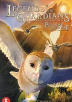 Legend Of The Guardians - Zack Snyder, Tekenfilm, Amerikaans, Ophalen of Verzenden, Zo goed als nieuw