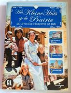 Het Kleine Huis op de Prairie deel 1, Cd's en Dvd's, Dvd's | Tv en Series, Alle leeftijden, Ophalen of Verzenden, Zo goed als nieuw