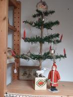 Oude ganzenveren boom 50 cm, Diversen, Kerst, Ophalen of Verzenden