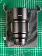 Viltrox 85mm F1.8 II Fujifilm X-mount, Audio, Tv en Foto, Fotografie | Lenzen en Objectieven, Ophalen of Verzenden, Nieuw, Telelens