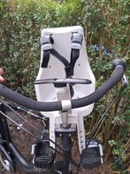 Bobike voorzitje met bevestigingsbeugel, Ophalen, Bobike voorzitje, Voorzitje, 0 t/m 13 kg