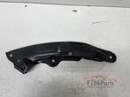 VW Golf 8 GTE Koplamphouder Rechts, Ophalen, Gebruikt