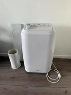 Mobiele Airco - 12000 btu - koelen/ontvochtigen 36 L/dag, Ophalen, Ventileren, 3 snelheden of meer, Zo goed als nieuw