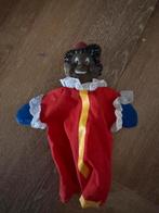 Handpop piet sinterklaas, Ophalen of Verzenden, Zo goed als nieuw