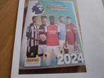 Panini Premier leaque 2024 cards, Verzenden, Zo goed als nieuw, Buitenlandse clubs, Spelerskaart