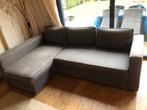 Ikea Slaapbank - Gratis af te halen Maastricht, Gebruikt, Hoekbank, Driepersoons, Ophalen of Verzenden