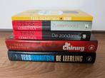 Tess Gerritsen Boeken Collectie, Ophalen of Verzenden, Gelezen, Populaire fictie