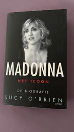 Madonna; het icoon, Boeken, Biografieën, Ophalen of Verzenden, Gelezen