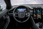 Polestar 2 Long Range Single Motor 78 kWh | Pilot Lite | Ada, Auto's, Polestar 2, Stof, Gebruikt, 1969 kg
