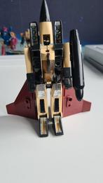 Ramjet G1, Verzamelen, Transformers, G1, Ophalen of Verzenden, Gebruikt, Decepticons