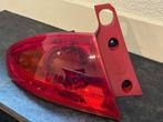Seat Leon 1P1 Achterlicht links 2007-2012, Ophalen of Verzenden, Gebruikt, Seat