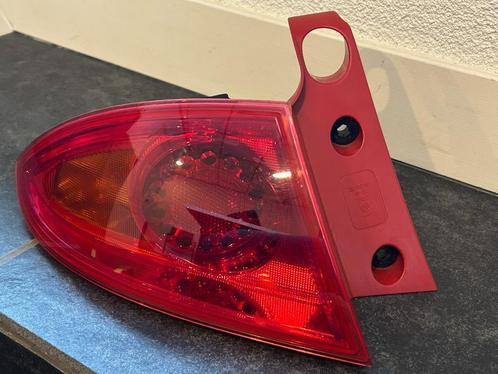 Seat Leon 1P1 Achterlicht links 2007-2012, Auto-onderdelen, Verlichting, Seat, Gebruikt, Ophalen of Verzenden