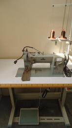 Industrie Naaimachine Adler 3 Voudig Transport(67-72