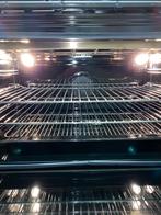 Luxe prachtige Bertazonni INDUCTIE Fornuis zwart 90 cm, Witgoed en Apparatuur, Fornuizen, 60 cm of meer, Ophalen of Verzenden