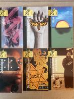 De Grote Lijsters 1995 Complete Set - Goede Staat, Ophalen of Verzenden, Gelezen, Nederland