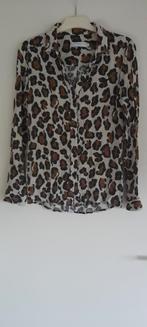 Fabienne Chapot blouse XS, Kleding | Dames, Ophalen of Verzenden, Zo goed als nieuw, Maat 34 (XS) of kleiner