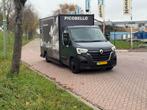 Renault Master 2021 Grijs, Renault, 2299 cc, Origineel Nederlands, Diesel