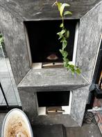 Leuke sfeerhaarden., Huis en Inrichting, Haarden, Ophalen of Verzenden, Zo goed als nieuw, Vrijstaande haard, Elektrische haard