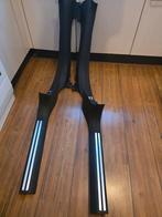 Audi A8 S8 4E D3 Instaplijsten facelift, Ophalen of Verzenden