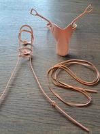 Vintage Barbie Paarden toebehoren 90s, Ophalen of Verzenden, Gebruikt