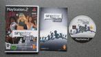 Singstar R&B, Spelcomputers en Games, Muziek, Verzenden, 1 speler, Zo goed als nieuw