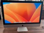 iMac 27” 1TB SSD(PCIE) 48GB RAM i7 Retina 5K Radeon Pro 580, Computers en Software, Apple Desktops, Ophalen, SSD, IMac, Zo goed als nieuw