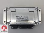 COMPUTER MODULE ECU MOTORMANAGEMENT PEUGEOT 307, Gebruikt, -, -, Ophalen of Verzenden