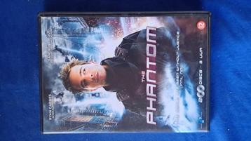 The Phantom "Ryan Carnes" beschikbaar voor biedingen